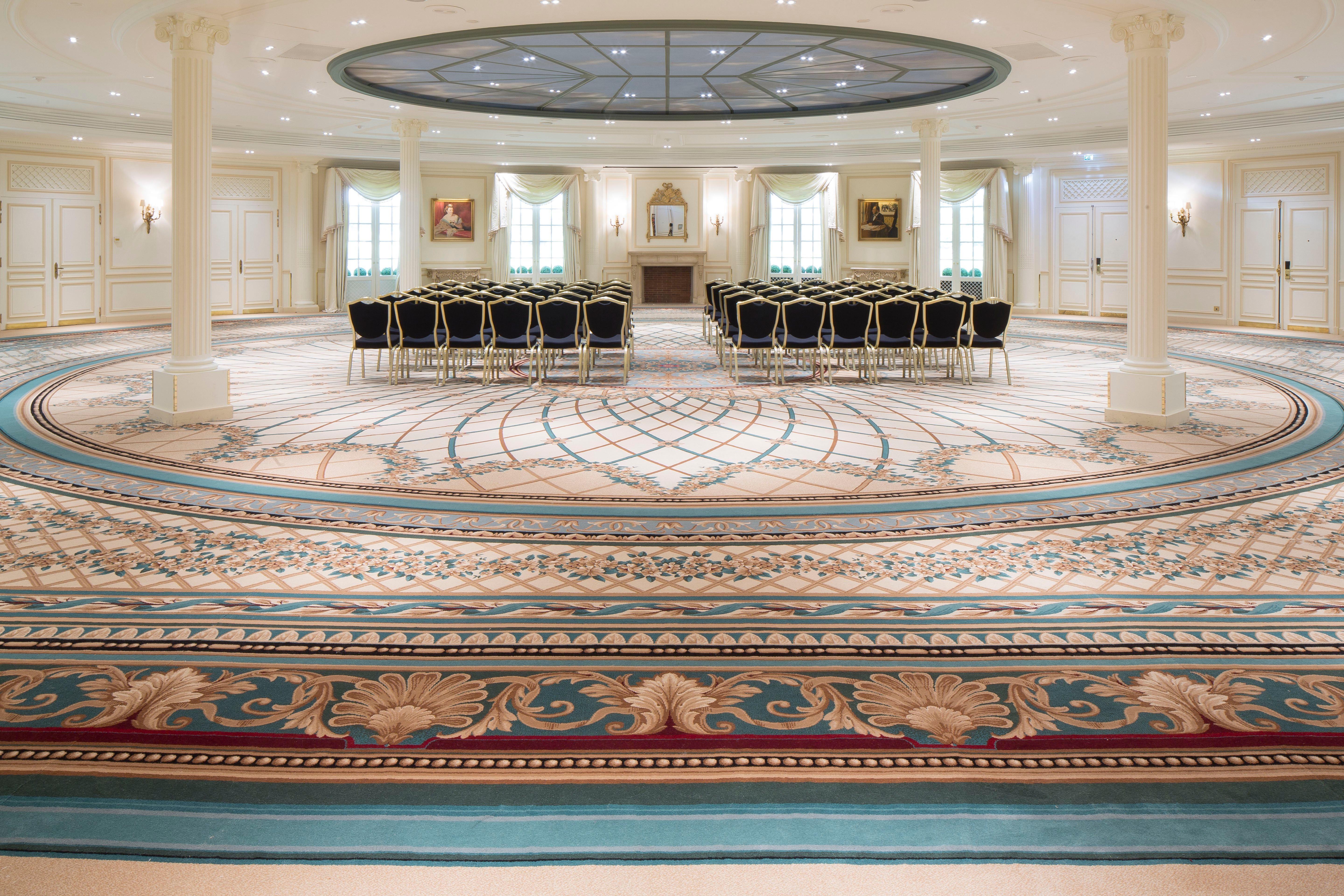 Hotel Intercontinental Paris Le Grand By Ihg Esterno foto The ballroom