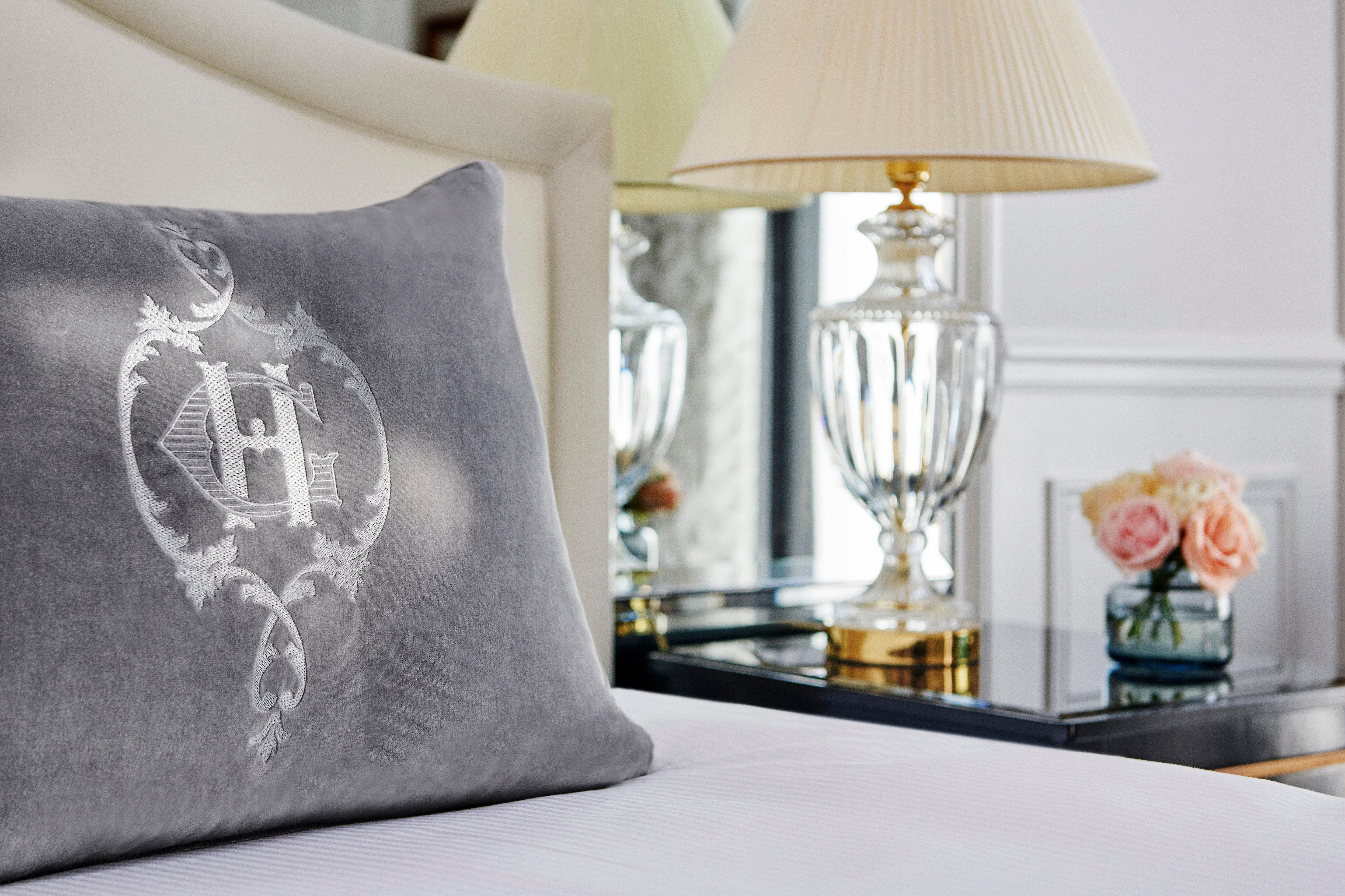 Hotel Intercontinental Paris Le Grand By Ihg Esterno foto